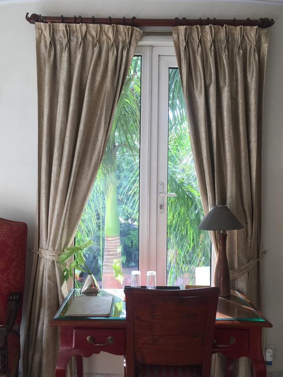 Barwara Kothi Hotel Jaipur Quarto foto